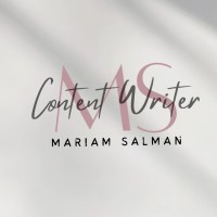 Mariam Salman