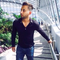 Syd Rahman