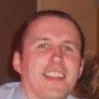 Stuart Mcloughlin