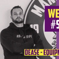 David “Dease” Owen