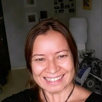 Edna Alves Teixeira