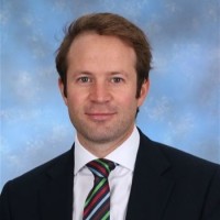 Michael Smyth