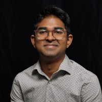 Nityanta Saripalli