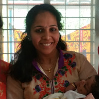 Ambika Gangadharan