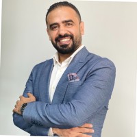 Hammad Ibrahim, CAMS