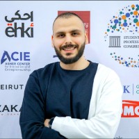 Michel El Khoury