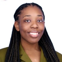 Aliyah Mclaurin