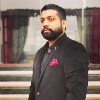 Harsh Garg