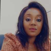 Patricia DJARABE MINGUEMADJI