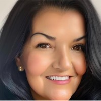 Racheal Anderson, MPA