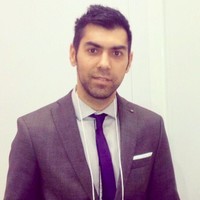 Saeed Khan