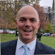 Mark Magee