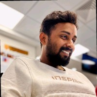 Vinod D