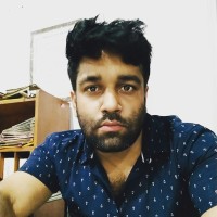 Sharad Mishra