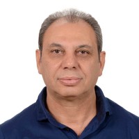 Ahmet Fikret Hamidi