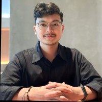 Samuel Valentino Partogi