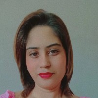 Adele Govender