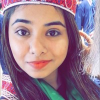 Nayab Shaikh