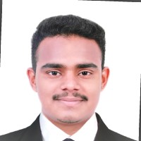 Ananthu P Nair