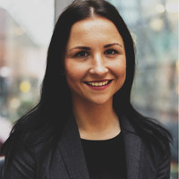 Justina Darulyte