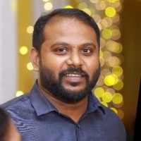 Dipin Dinesh
