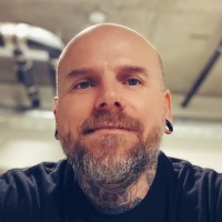 Michael Sandlin