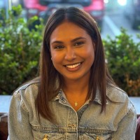 Carishka Naidoo