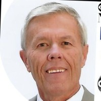 Ron Scherer