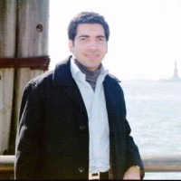 Saqib Ehsan Butt