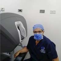 Dr. Wilson Mourad
