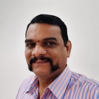 krishnarao srinivas