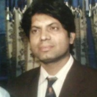 Bashir Ahmed