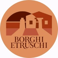 Dmo Borghi Etruschi Ets