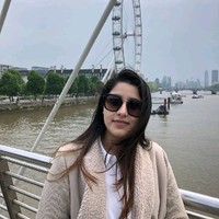 Dhriti Kalra