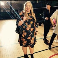 Kayleigh Gordon