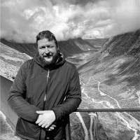 David Larsson