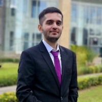 Parth Modha