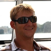 Arno Theron