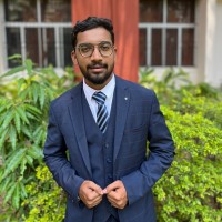Suyash More