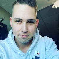 Jeremiah Schmitz