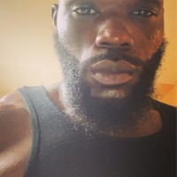 Jeff Saintil