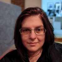 Donna Gibson