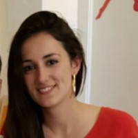 Morgane Bellavia Napolitano