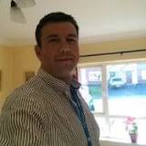 Jonathan Harty