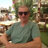 Steve Coward