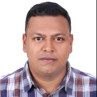 Ritesh Ravindra Puthran