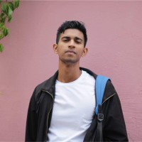 Mihir Patil