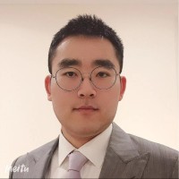 Dongping Hou, Cfa, Frm