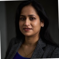 Deepa Sinha