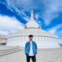 Debayan Debnath